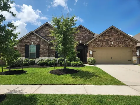 12106 Allington Cove Lane Humble TX 77346