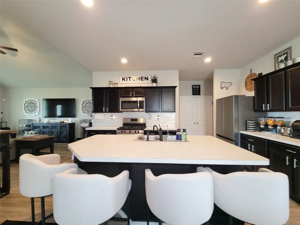 5543 Redwood Summit Lane Katy TX 77449