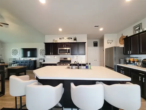 5543 Redwood Summit Lane Katy TX 77449