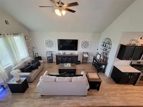 5543 Redwood Summit Lane Katy TX 77449