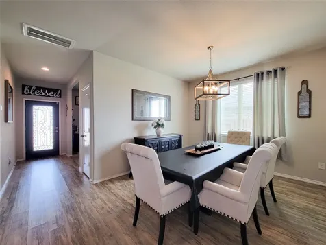 5543 Redwood Summit Lane Katy TX 77449