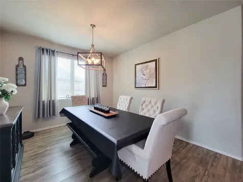 5543 Redwood Summit Lane Katy TX 77449