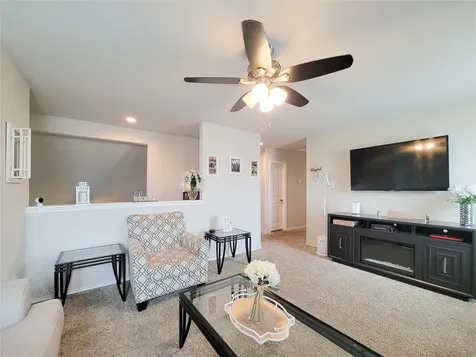 5543 Redwood Summit Lane Katy TX 77449
