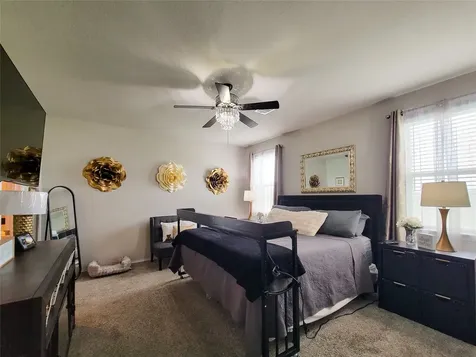5543 Redwood Summit Lane Katy TX 77449