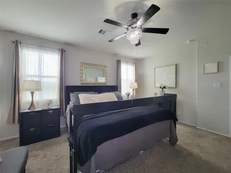 5543 Redwood Summit Lane Katy TX 77449