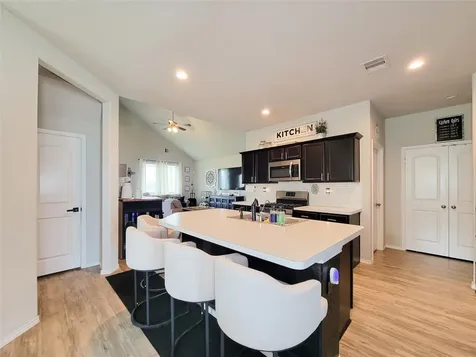 5543 Redwood Summit Lane Katy TX 77449