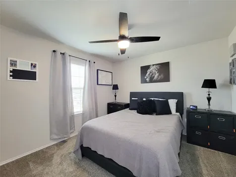 5543 Redwood Summit Lane Katy TX 77449