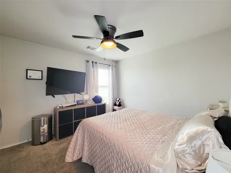 5543 Redwood Summit Lane Katy TX 77449