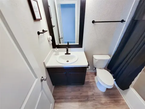 5543 Redwood Summit Lane Katy TX 77449