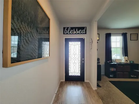5543 Redwood Summit Lane Katy TX 77449