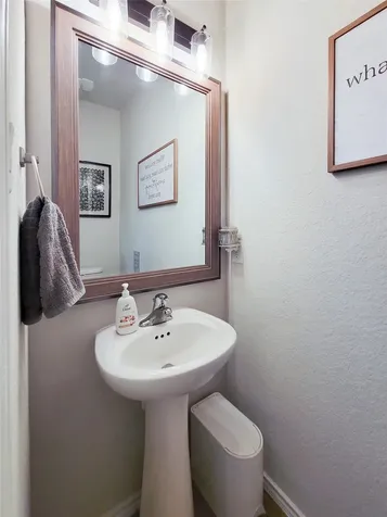 5543 Redwood Summit Lane Katy TX 77449