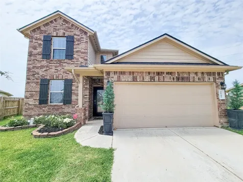 5543 Redwood Summit Lane Katy TX 77449