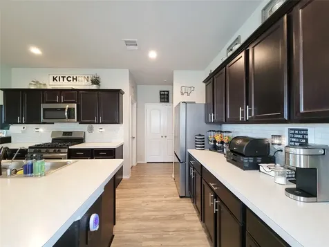 5543 Redwood Summit Lane Katy TX 77449