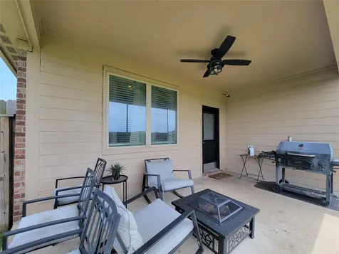 5543 Redwood Summit Lane Katy TX 77449
