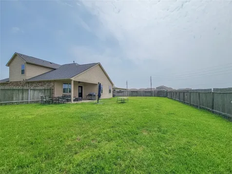 5543 Redwood Summit Lane Katy TX 77449
