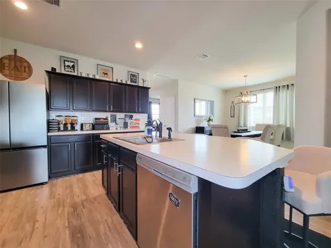 5543 Redwood Summit Lane Katy TX 77449