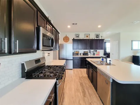5543 Redwood Summit Lane Katy TX 77449