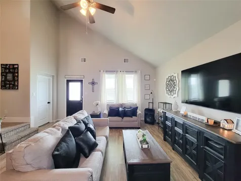 5543 Redwood Summit Lane Katy TX 77449
