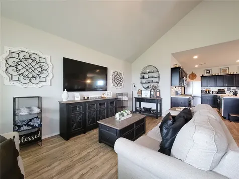 5543 Redwood Summit Lane Katy TX 77449