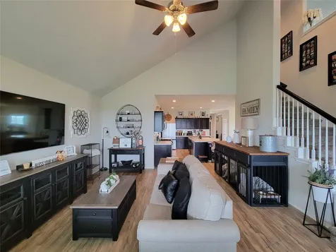 5543 Redwood Summit Lane Katy TX 77449