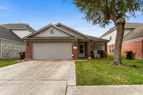 1823 Tomlinson Trail Drive Houston TX 77067