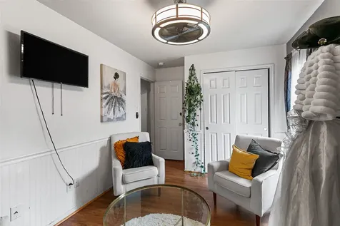 1823 Tomlinson Trail Drive Houston TX 77067