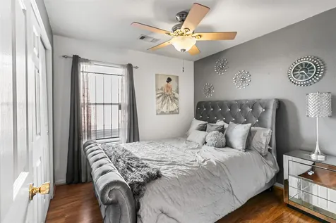 1823 Tomlinson Trail Drive Houston TX 77067