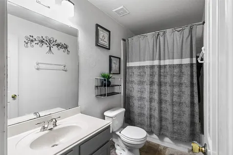 1823 Tomlinson Trail Drive Houston TX 77067