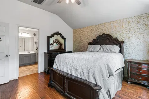 1823 Tomlinson Trail Drive Houston TX 77067