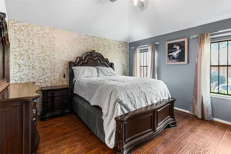 1823 Tomlinson Trail Drive Houston TX 77067