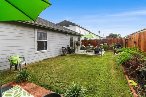 1823 Tomlinson Trail Drive Houston TX 77067