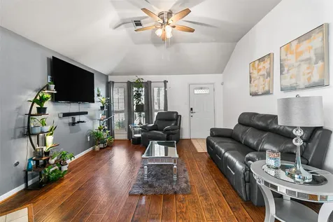1823 Tomlinson Trail Drive Houston TX 77067