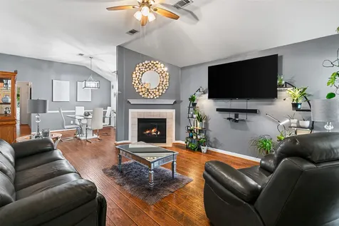 1823 Tomlinson Trail Drive Houston TX 77067