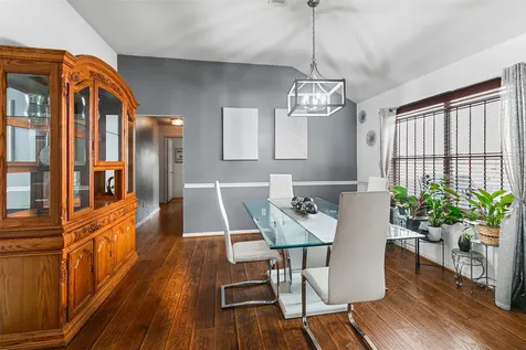 1823 Tomlinson Trail Drive Houston TX 77067