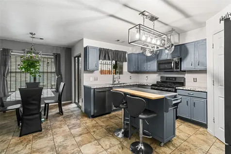1823 Tomlinson Trail Drive Houston TX 77067