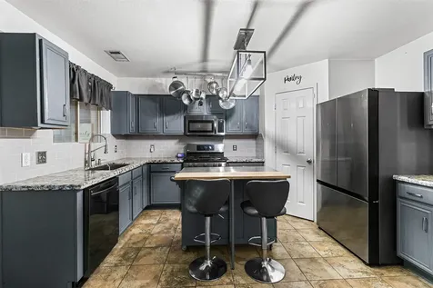 1823 Tomlinson Trail Drive Houston TX 77067