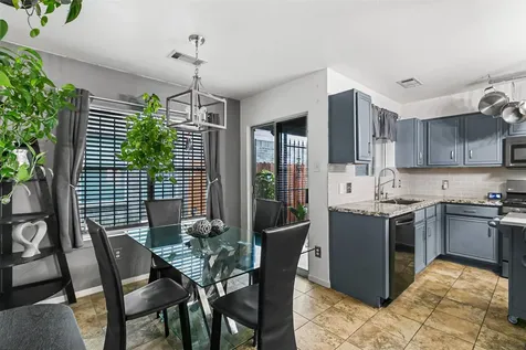 1823 Tomlinson Trail Drive Houston TX 77067