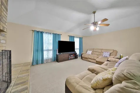 2820 Sugar Wood Drive League City TX 77573