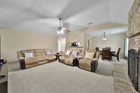 2820 Sugar Wood Drive League City TX 77573