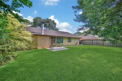 2820 Sugar Wood Drive League City TX 77573