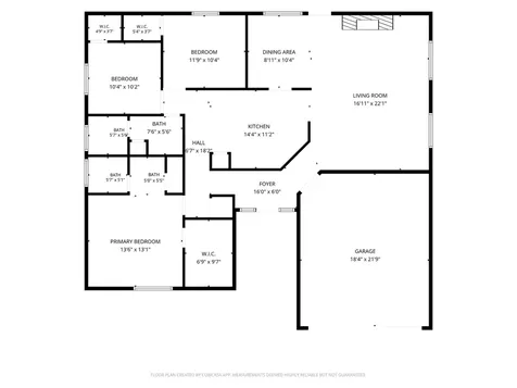 2820 Sugar Wood Drive League City TX 77573
