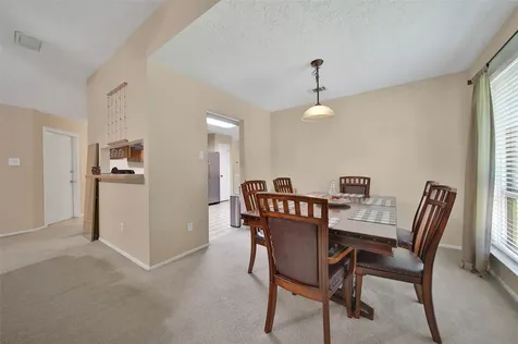 2820 Sugar Wood Drive League City TX 77573