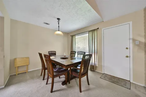 2820 Sugar Wood Drive League City TX 77573