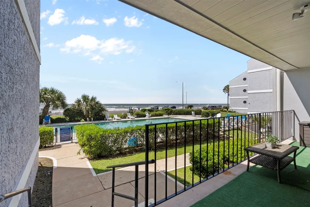 7600 Seawall Boulevard 109 Galveston TX 77551