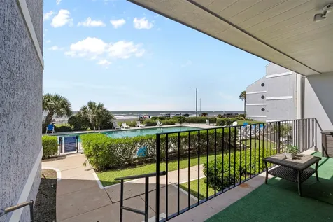 7600 Seawall Boulevard 109 Galveston TX 77551