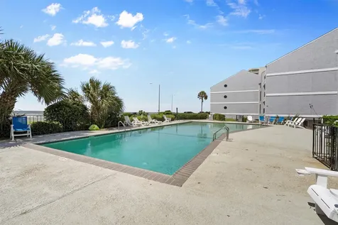 7600 Seawall Boulevard 109 Galveston TX 77551