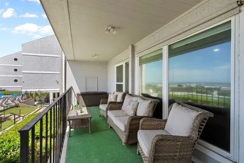7600 Seawall Boulevard 109 Galveston TX 77551