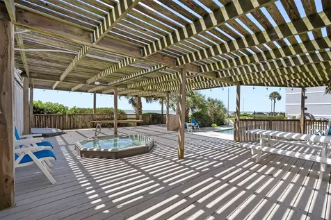 7600 Seawall Boulevard 109 Galveston TX 77551