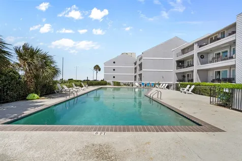 7600 Seawall Boulevard 109 Galveston TX 77551