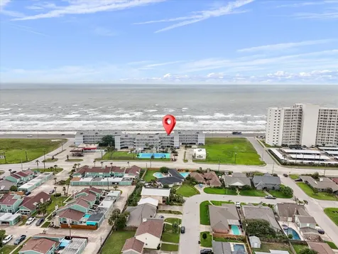 7600 Seawall Boulevard 109 Galveston TX 77551